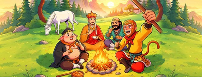 解压拼图馆