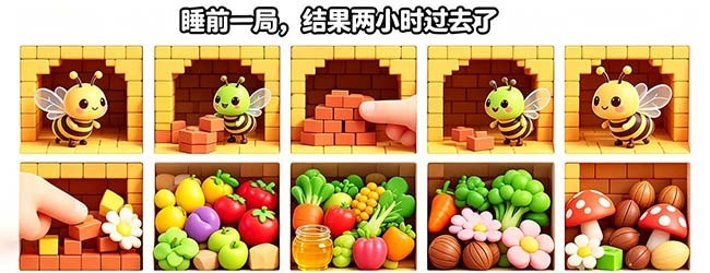 我眼神贼6