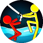 火柴人逆袭双人游戏