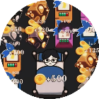 躺平无尽金币版