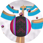 滚动球球过山车