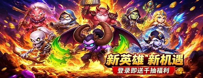 迷之抓宝游戏软件V1.0