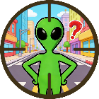 狙击外星人3
