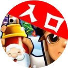 跑酷小游戏入口