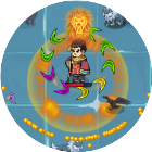 旋转刀割草无双