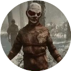 森林之子丨逃离