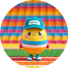 大蛋蛋欢乐派对跑酷