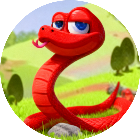 贪吃蛇经典对战游戏