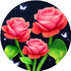 插花消除