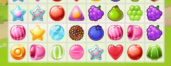 连连看休闲闯关