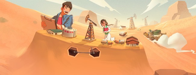 吸油记官方版
