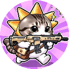 猛攻枪战撤离