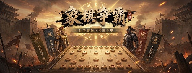 象棋争霸