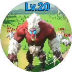 抢香蕉进化大猩猩