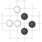 五子棋游戏欢乐对决