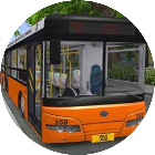 巴士模拟器游戏