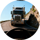 真实模拟驾驶卡车游戏