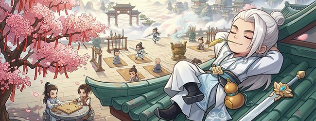 迷你冒险王