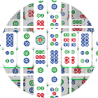 麻将吃碰碰杠杠