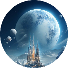 吞噬星球小游戏