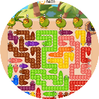 贪吃蛇箭头游戏