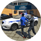 城市巡警模拟器