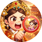 眼力突围