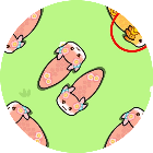 闯关挪不完