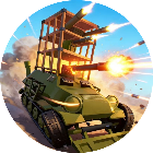 冲啊我的合成战车