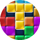 俄罗斯方块拼一拼