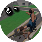 超极限跑酷