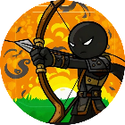 火柴人争霸对决