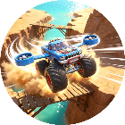 最强玩具车