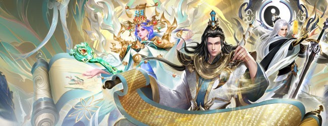 希望消不灭游戏软件V1.0