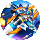 全民飞机射击大战游戏