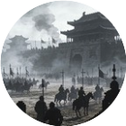 孤城侠影