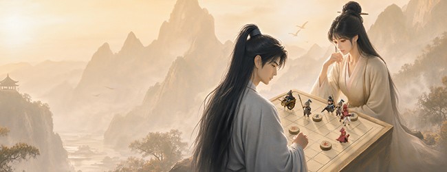象棋高高手