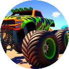 疯狂怪兽大脚车