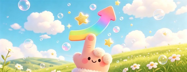 咻咻箭头大扫除