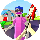 沙雕世界模拟器