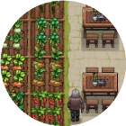 经营农场模拟游戏