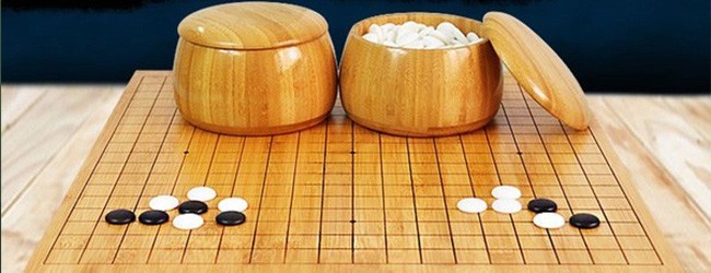围棋经典