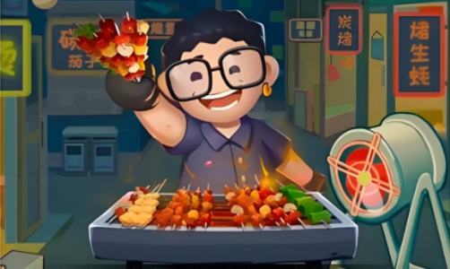 干饭小姐姐