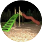 滑滑梯恐怖游戏