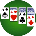 蜘蛛纸牌单机扑克牌游戏