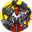火柴勇士决斗