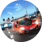 飞车漂移赛车游戏