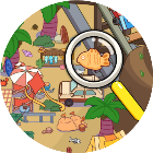 找茬眼力大挑战