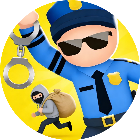 躲避保安快快跑