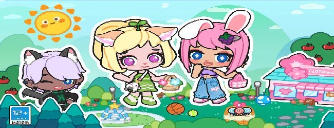 樱花小镇模拟器